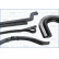Hel packningssats, motor MULTILAYER STEEL, miniatyr 4