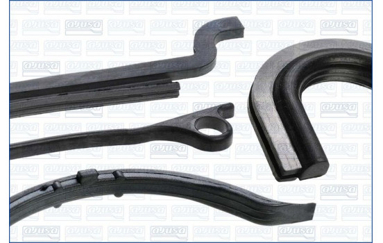 Hel packningssats, motor MULTILAYER STEEL, bild 4