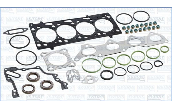 Hel packningssats, motor, bild 4