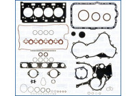 Hel packningssats, motor