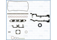 Hel packningssats, motor