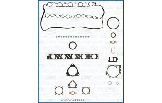 Hel packningssats, motor