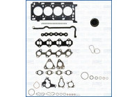 Hel packningssats, motor