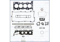 Hel packningssats, motor