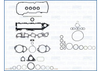 Hel packningssats, motor