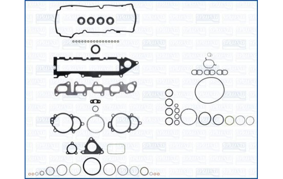 Hel packningssats, motor