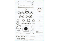 Hel packningssats, motor