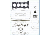 Hel packningssats, motor