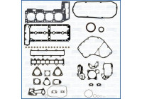 Hel packningssats, motor