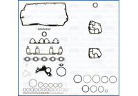 Hel packningssats, motor