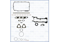 Hel packningssats, motor