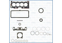 Hel packningssats, motor