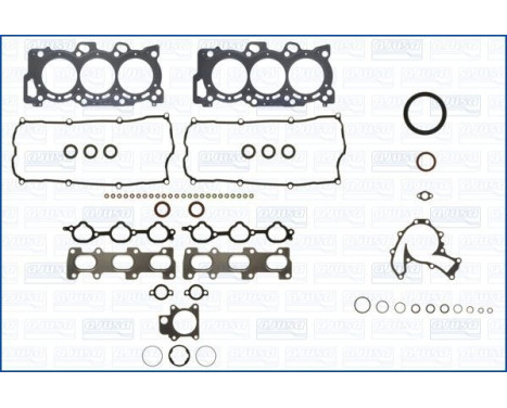 Hel packningssats, motor