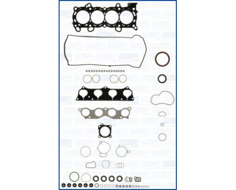 Hel packningssats, motor