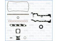 Hel packningssats, motor
