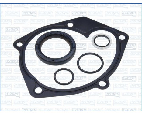 Hel packningssats, motor, bild 3