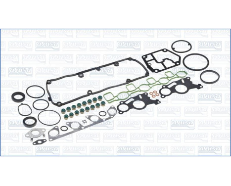 Hel packningssats, motor, bild 3