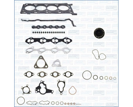 Hel packningssats, motor, bild 4