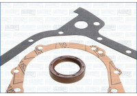 Hel packningssats, motor