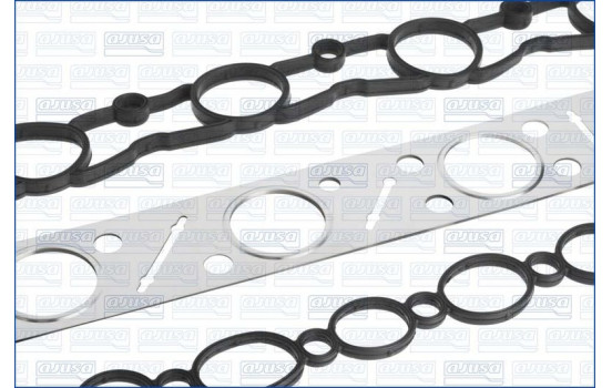 Hel packningssats, motor, bild 2