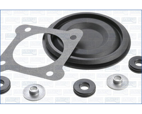 Hel packningssats, motor, bild 3