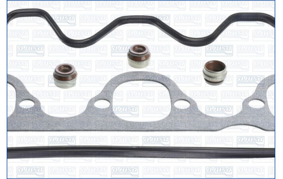 Hel packningssats, motor, bild 4