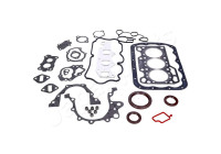 Hel packningssats, motor