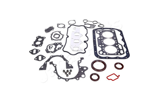 Hel packningssats, motor