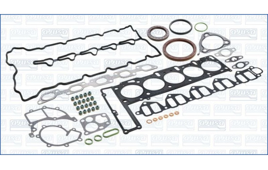 Hel packningssats, motor, bild 3