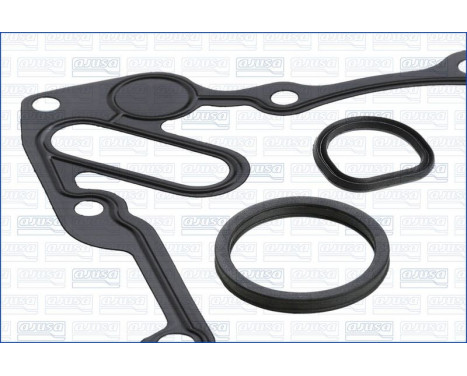 Hel packningssats, motor, bild 4