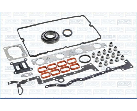 Hel packningssats, motor, bild 3
