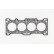 JOINTS DE CULASSE DAE F12S3 1.2 8V