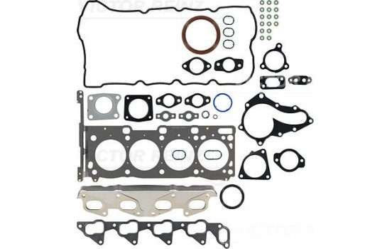 Komplett packningssats, motor 01-10025-01 Viktor Reinz