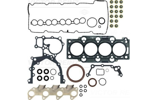 Komplett packningssats, motor 01-10101-01 Viktor Reinz