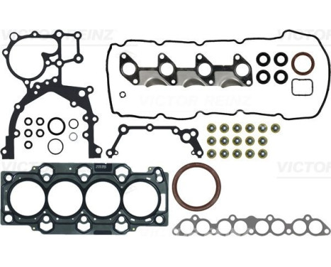Komplett packningssats, motor 01-10101-02 Viktor Reinz