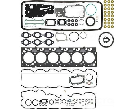 Komplett packningssats, motor 01-10269-01 Viktor Reinz