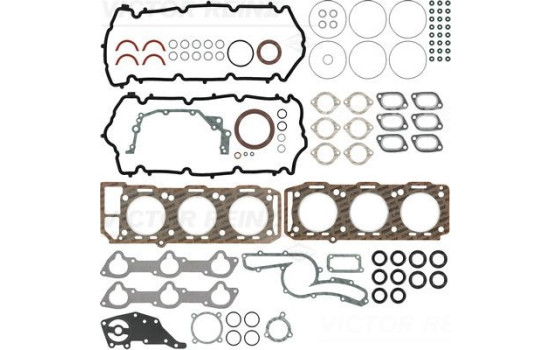 Komplett packningssats, motor 01-27475-01 Viktor Reinz