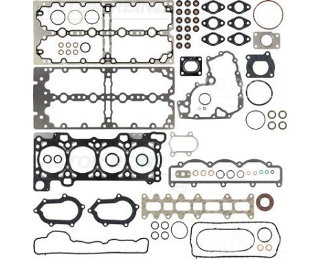 Komplett packningssats, motor 01-37080-01 Viktor Reinz