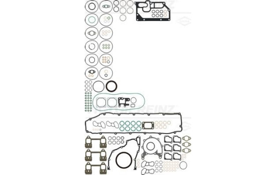 Komplett packningssats, motor 01-39468-06 Viktor Reinz