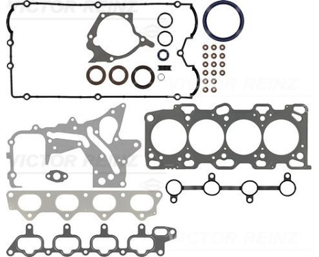 Komplett packningssats, motor 01-53615-01 Viktor Reinz