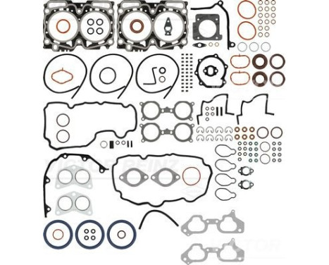 Komplett packningssats, motor 01-53910-01 Viktor Reinz