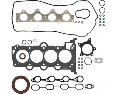 Komplett packningssats, motor 01-54010-02 Viktor Reinz