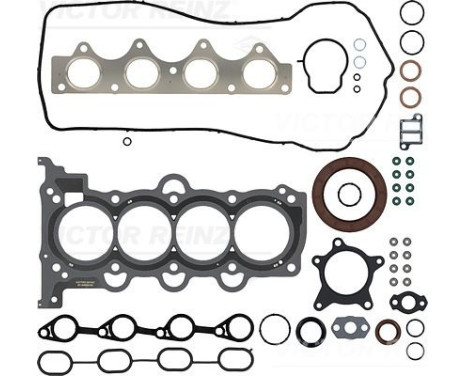 Komplett packningssats, motor 01-54020-01 Viktor Reinz