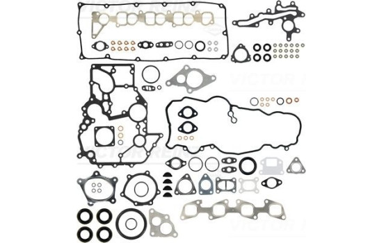 Komplett packningssats, motor 01-54027-03 Viktor Reinz