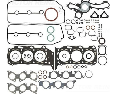 Komplett packningssats, motor 01-54050-01 Viktor Reinz
