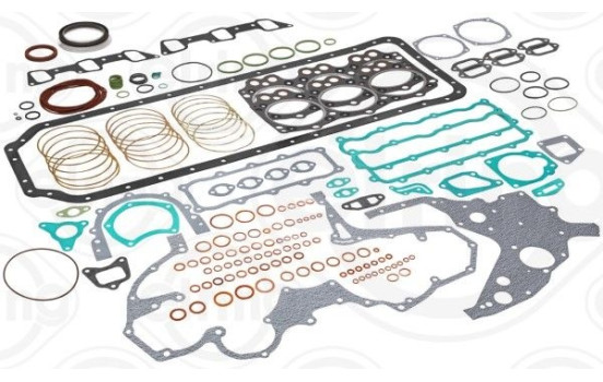Komplett packningssats, motor 014.151 Elring