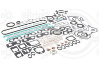 Komplett packningssats, motor 015.870 Elring