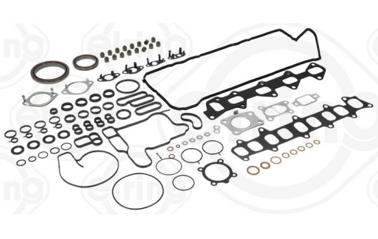 Komplett packningssats, motor 067.040 Elring