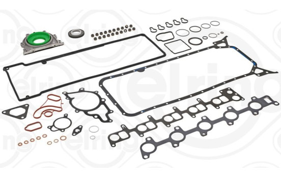 Komplett packningssats, motor 381.150 Elring