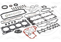 Komplett packningssats, motor 452.710 Elring